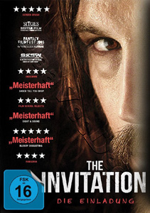 The Invitation |   DVD